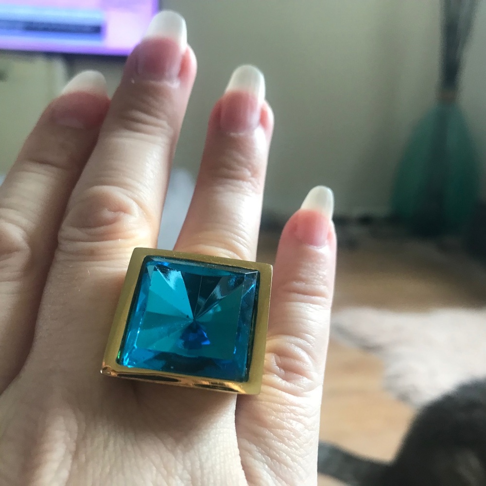 Cocktail Ring